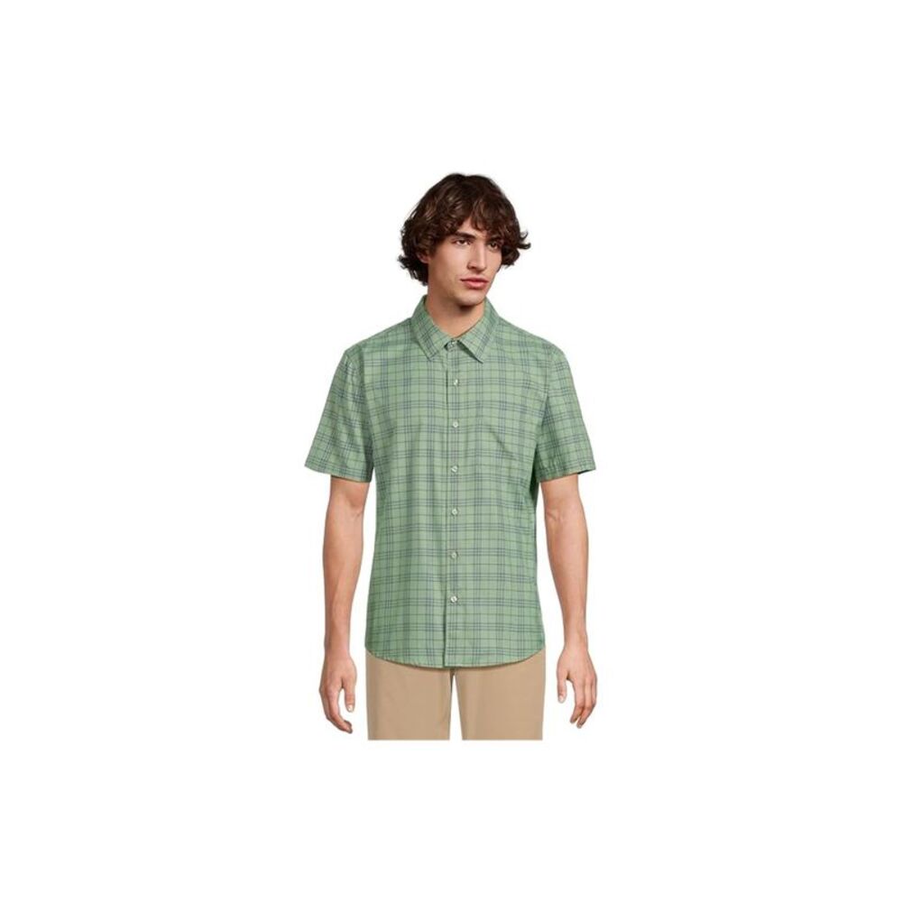 Marmot Mens Arex Nvty Button Up Shirt, NWT